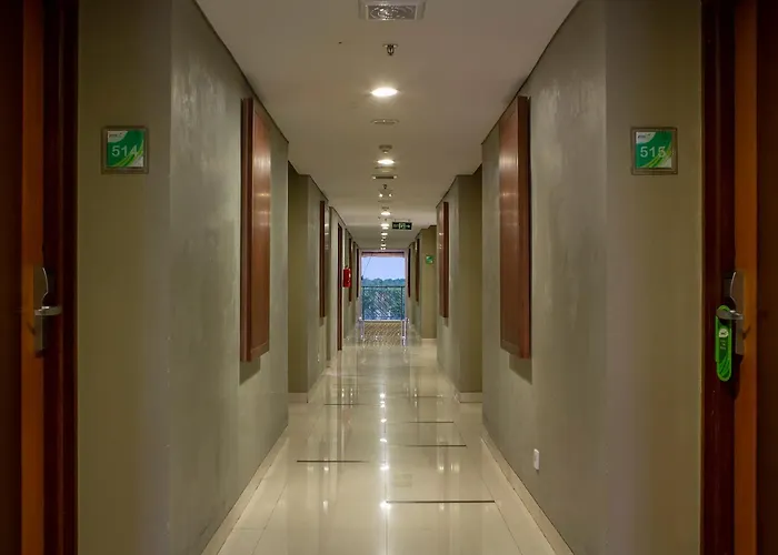 Primebiz Hotel Kuta