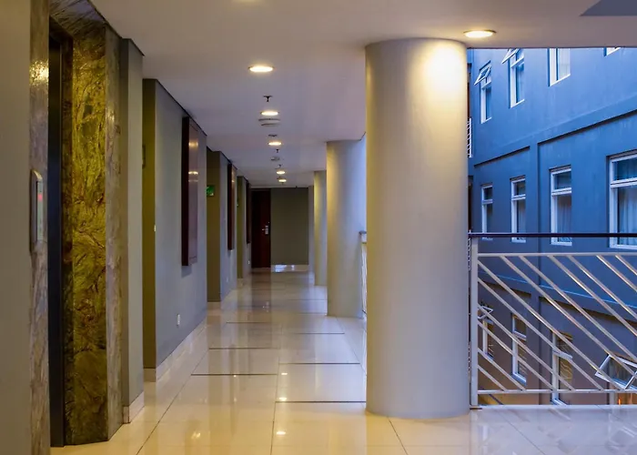 Primebiz Hotel Kuta